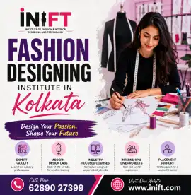 Fashion Designing Course In Kolkata		, Kolkata