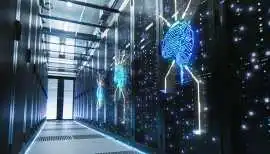 Sustainable Hyperscale: Powering AI Data Centers, Mumbai