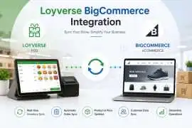 Can Loyverse Connect with BigCommerce Easily?, Austin