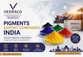 Top Quality Pigments Export Companies India, ₹ 1,000