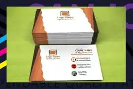 Premium Business Card Printing in San Jose , Los Gatos