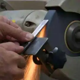 Lathe Tool Sharpening Service, Montgomery
