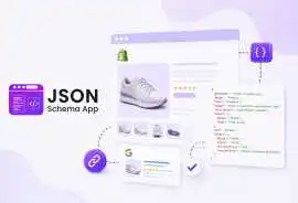 Shopify JSON-LD Schema: Better Search Visibility, New Delhi