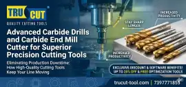 Top-Tier Carbide Tool Manufacturer in India , Chennai