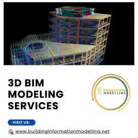 Get the Best 3D BIM Modeling Services In Texas , Houston