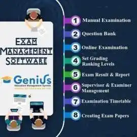 School Exam Management Application, Kisumu