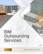 Reliable BIM Outsourcing Services, Abu Dhabi