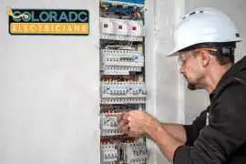 Electrical Panel Replacement Denver, CO, Denver