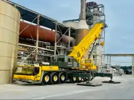 What Is Heavy Equipment Rental?, Jacksonville