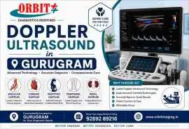 Doppler Ultrasound in Gurugram, Gurgaon