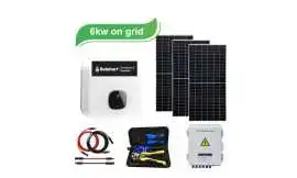 6kW Solar System Brisbane | Premium Solar Solution, Deception Bay