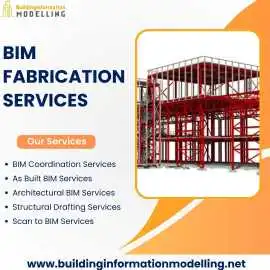 Top BIM Fabrication and Shop Drawing Services , Chicago