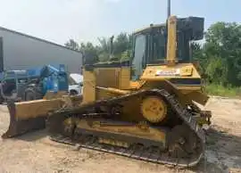 1998 Caterpillar D6M LGP