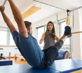 Post Op Physical Therapy Raleigh | Expert Rehab, Raleigh