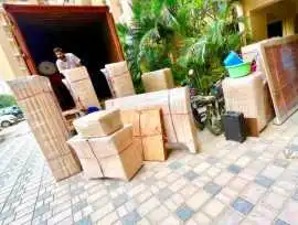 Trusted House Shifting Services Noida for Safe, Noida