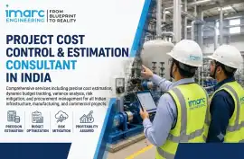 Project Cost Control & Estimation Consultant India, Noida
