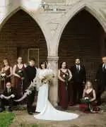 Wedding and Event Planner Des Moines | Customized , Central City