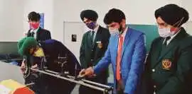 Top International School in Bathinda, Bathinda