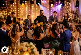 Looking to Hire a Band for a Birthday Party, Remington
