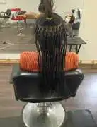 The Light Hair Braiding, La Vista