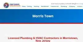 HVAC Company Morristown NJ, Lodi