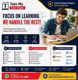 Online Tutoring & Exam Preparation Services., Berkeley