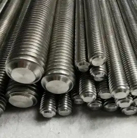 Custom Threaded Rod Manufacturer, ps 0
