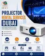 Rent High Quality Projectors in Dubai, Dubai