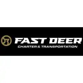 Fast Deer Bus Charter, Montebello