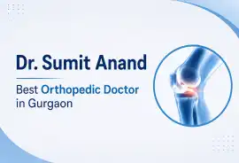 Joint Replacement Surgery in Gurgaon | Miracles He, Gurgaon