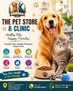 Best Veterinary Clinic in Patrakar Colony Jaipur, Jaipur