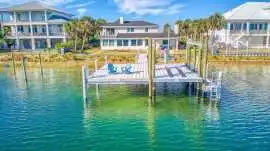 What Is Dock Construction?, Pensacola