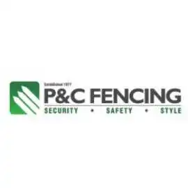 P&C Fencing Pty Ltd | Commercial & Industrial Secu, Ingleburn