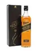 Black Label Whiskey - Premium Flavor , Sydney