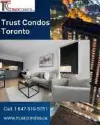 New Condos & Townhomes in GTA | Modern Living, Toronto