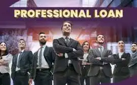 Flexible Loan for Professionals with Fast Approval, Pune