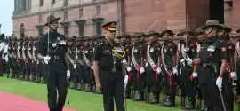 Reforming India’s Higher Defence Organisation