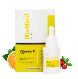 Best vitamin c serum for dark spots in India, Lucknow