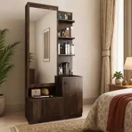 Buy Dressing Table Online - Studio Kook, ₹ 15,327
