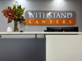 Withstand Lawyers, City of Parramatta