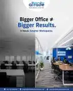 Premium Virtual Office Spaces in Gurgaon , Gurgaon