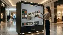 Best Place to hire kiosk developers for Custom, Noida