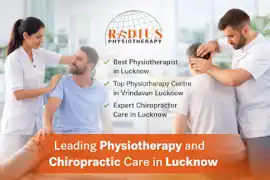 How to Choose the Best Chiropractor in Lucknow , Lucknow