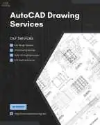 AutoCAD Drawing Services , Alamo