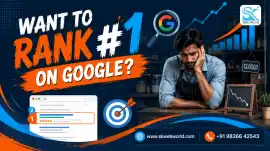 SK Web World - A Digital Marketing Company | SEO C, Kolkata