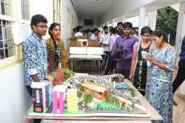 Best Pharma Colleges in Andhra Pradesh for Pharmac, Kakinada