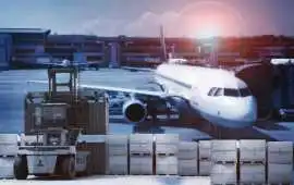 The Benefits of Choosing Faster Shipping for Urgen, Dammam