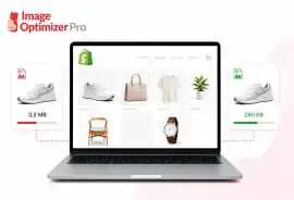 Optimize Product Images - Shopify Image Compressor, Sheridan