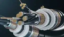 Best OPGW Fiber Optic Cable, Ahmedabad