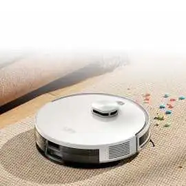 Advanced Automatic Vacuum & Mop Robot, Bengaluru